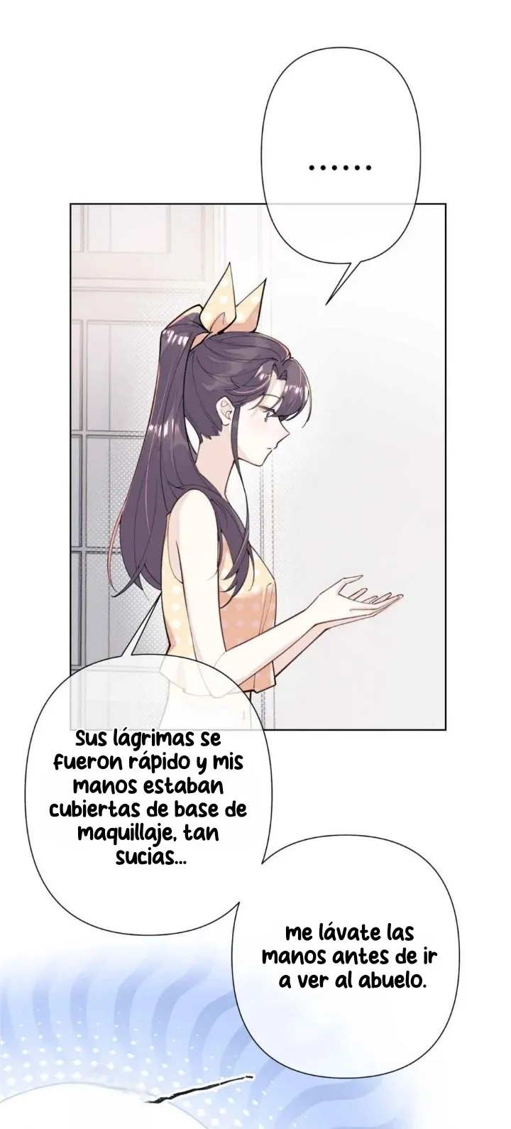 Me casé con mi comandante - Capítulo 9 - Página 21 - LectorTMOo