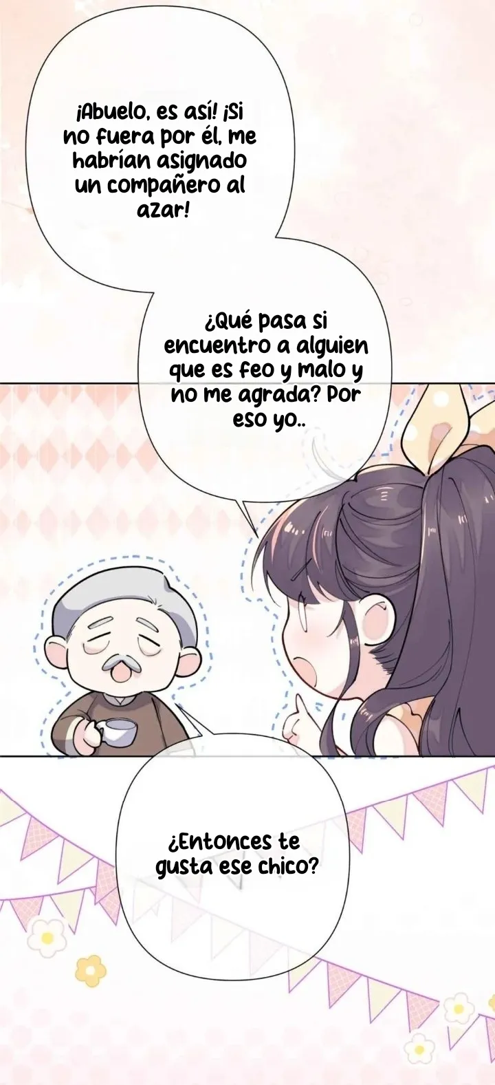 Me casé con mi comandante - Capítulo 9 - Página 29 - LectorTMOo