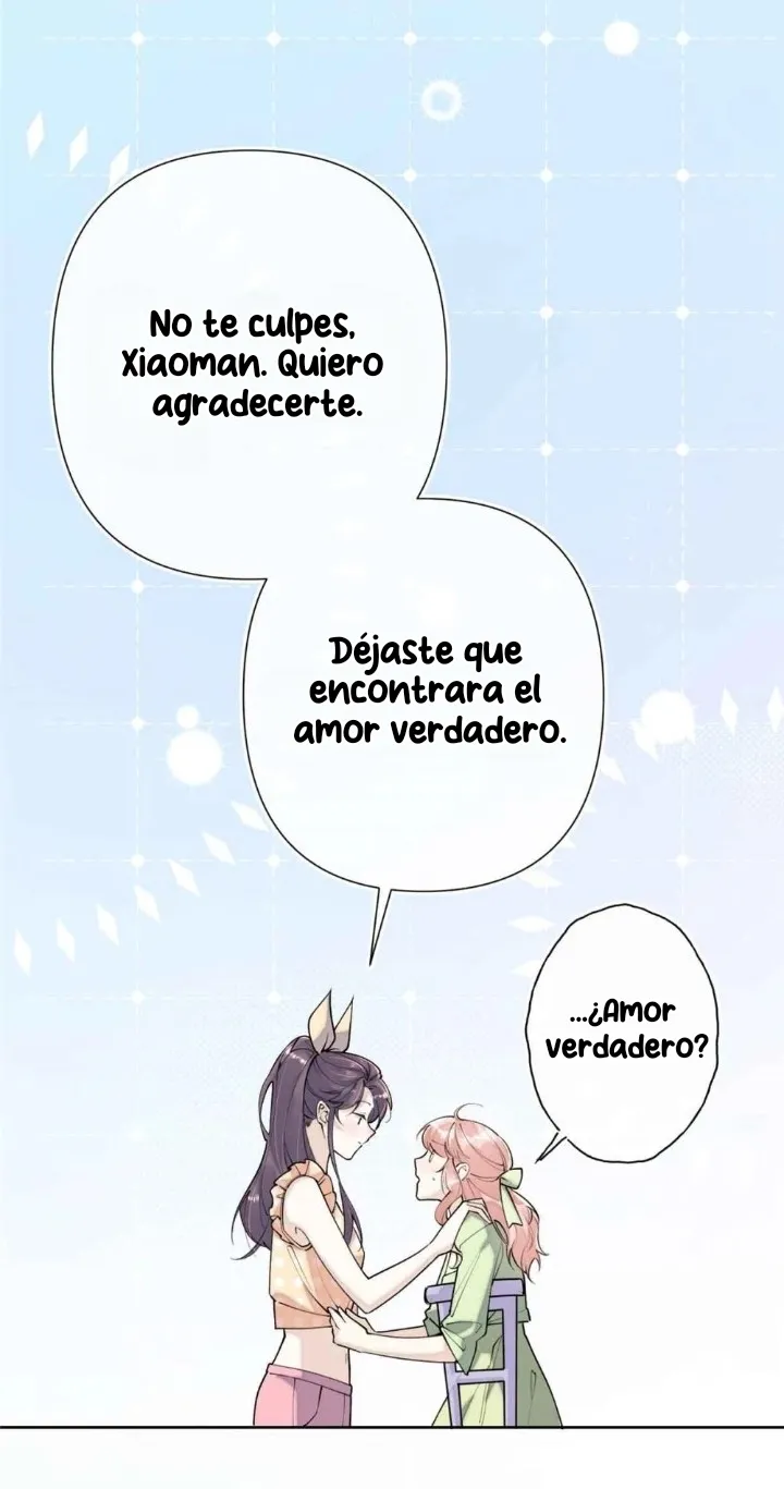 Me casé con mi comandante - Capítulo 9 - Página 6 - LectorTMOo