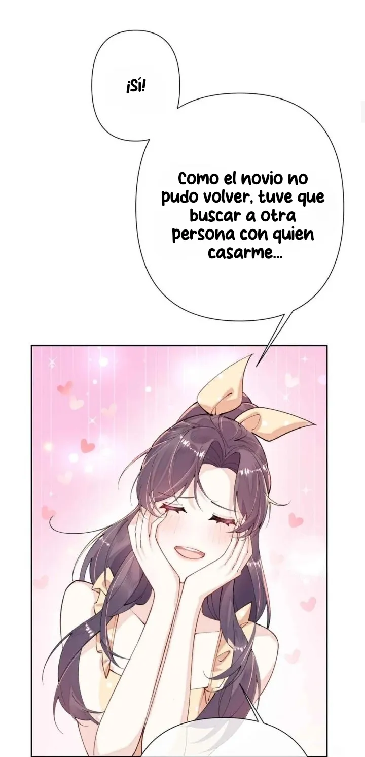 Me casé con mi comandante - Capítulo 9 - Página 7 - LectorTMOo