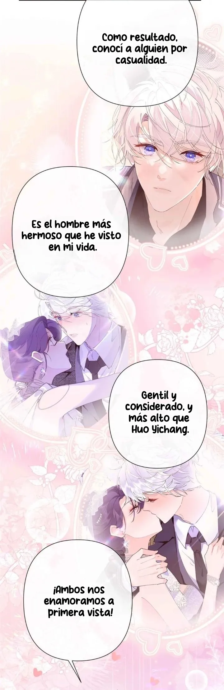 Me casé con mi comandante - Capítulo 9 - Página 8 - LectorTMOo