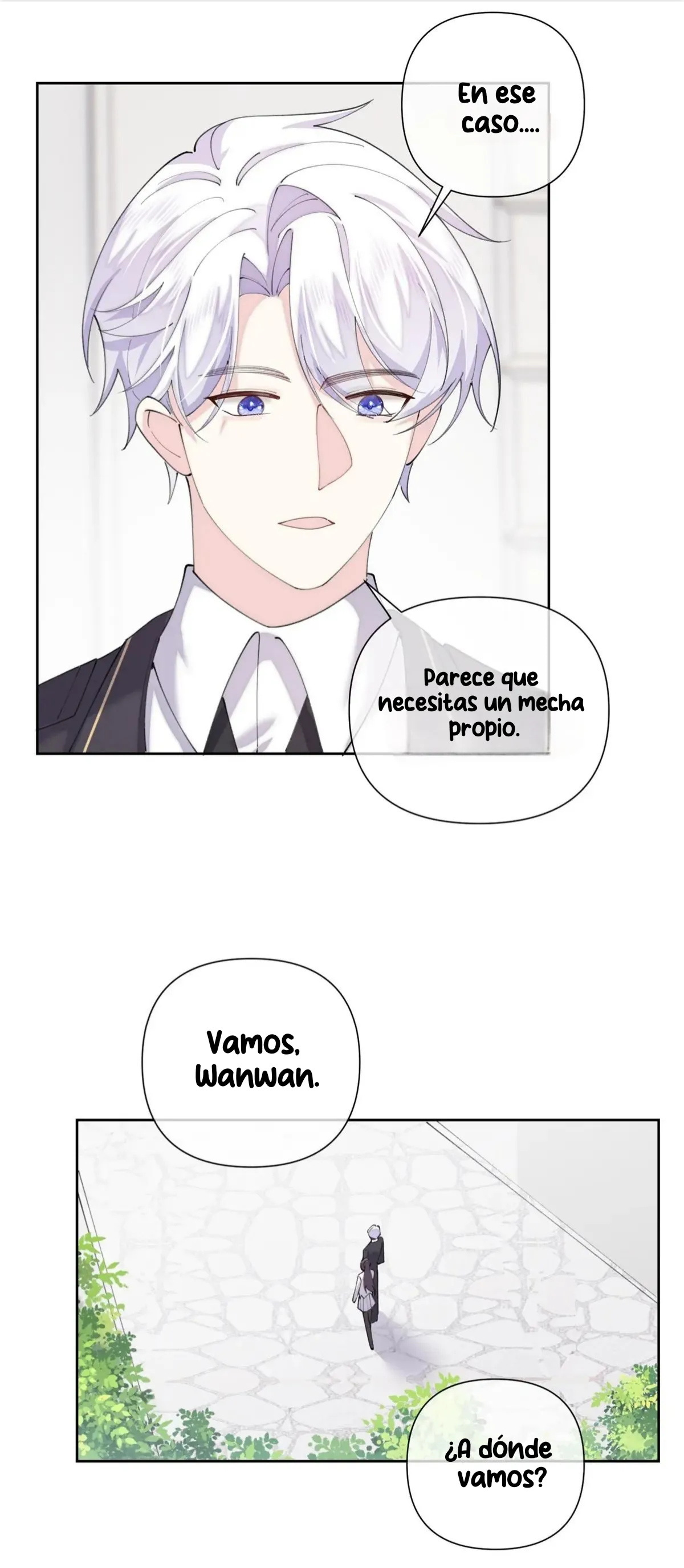 Me casé con mi comandante - Capítulo 90 - Página 11 - LectorTMOo