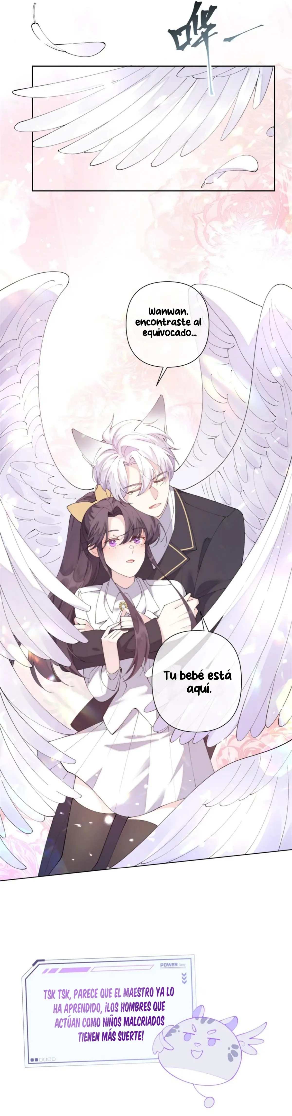 Me casé con mi comandante - Capítulo 90 - Página 18 - LectorTMOo