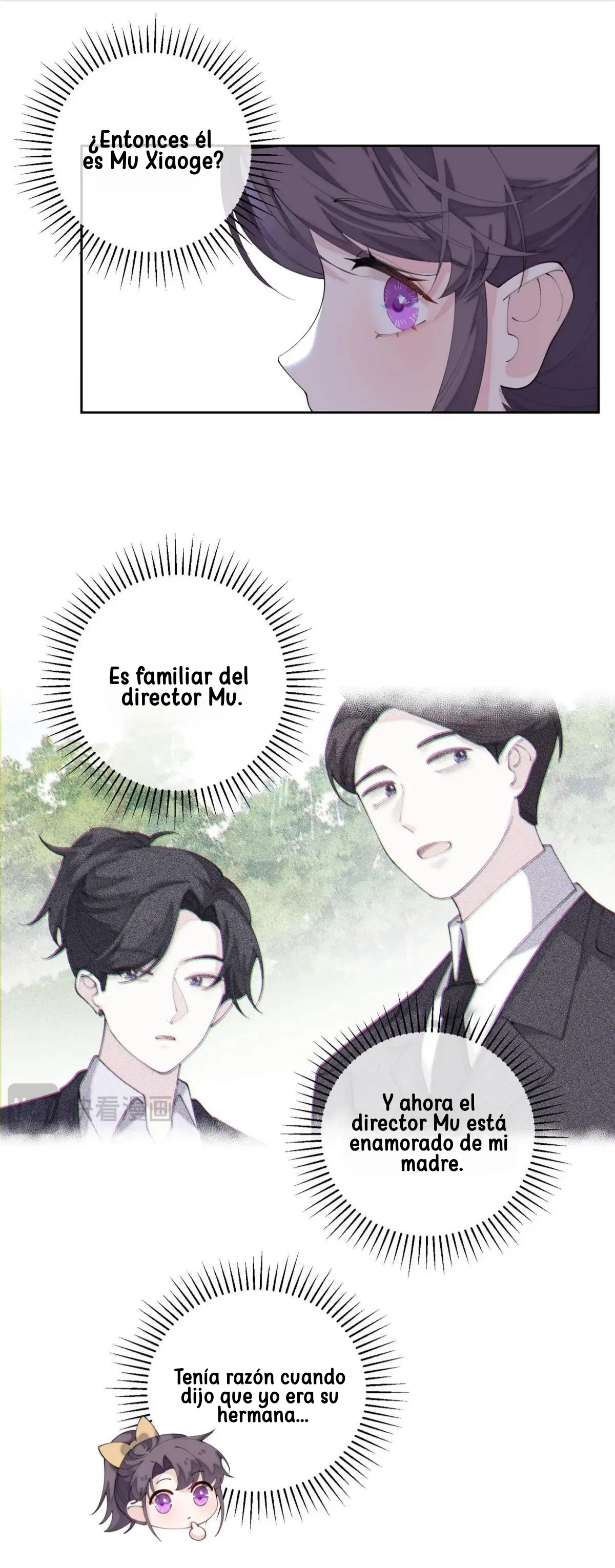 Me casé con mi comandante - Capítulo 91 - Página 12 - LectorTMOo