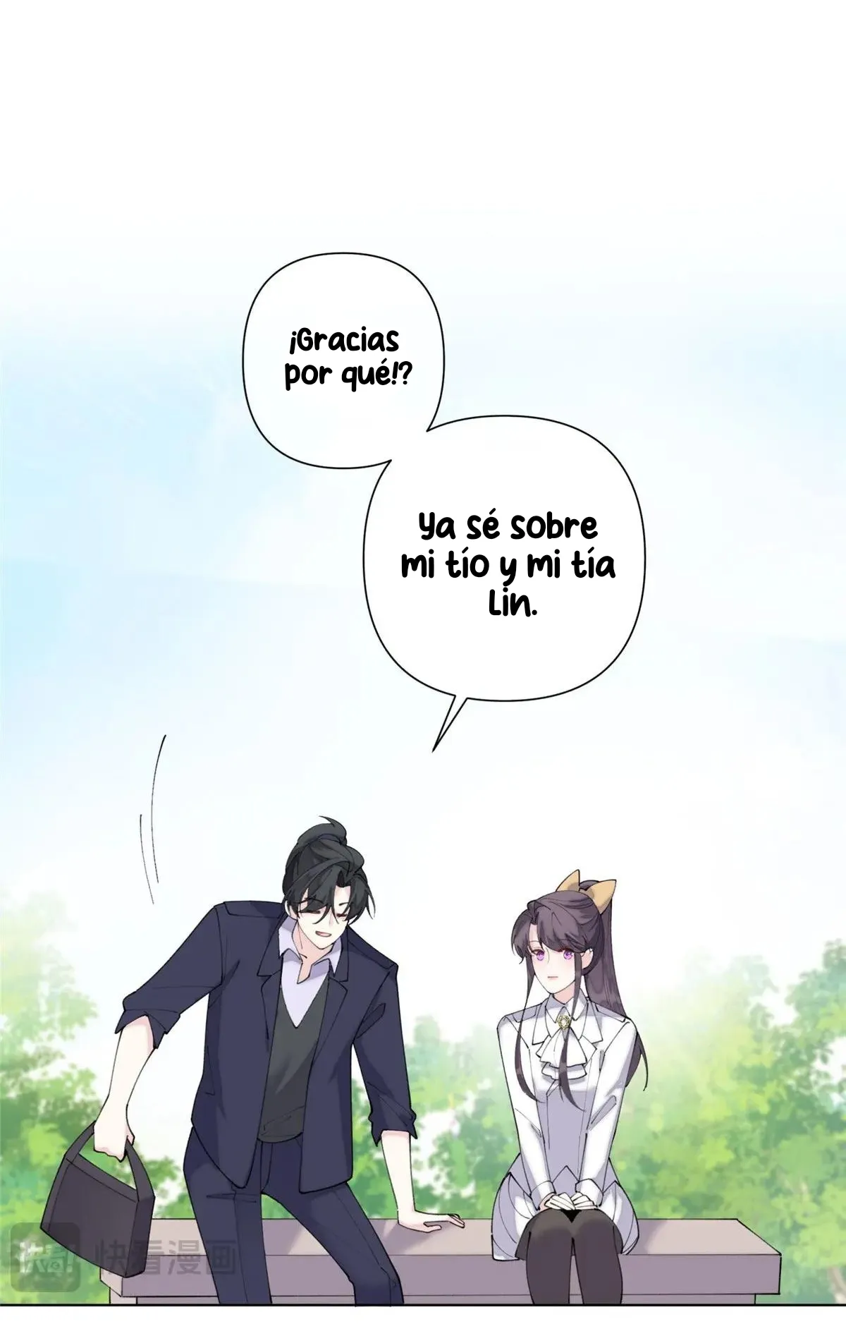 Me casé con mi comandante - Capítulo 91 - Página 16 - LectorTMOo