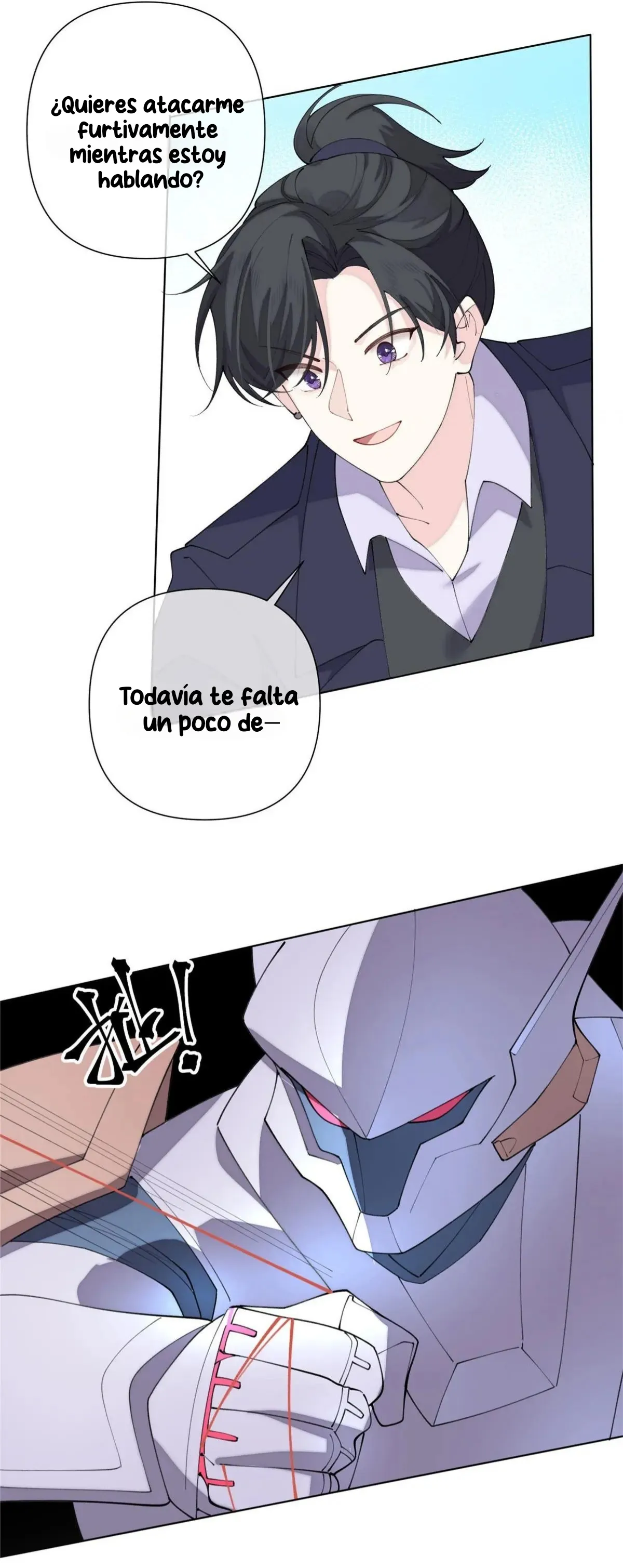 Me casé con mi comandante - Capítulo 92 - Página 7 - LectorTMOo