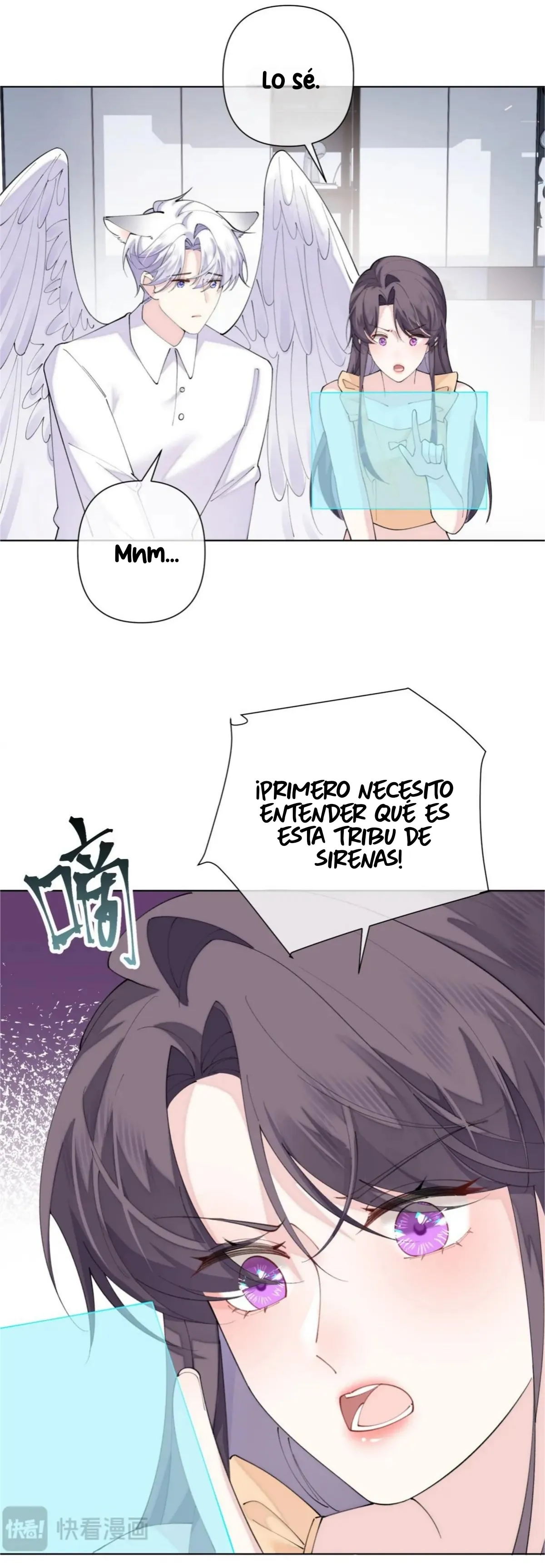 Me casé con mi comandante - Capítulo 94 - Página 3 - LectorTMOo