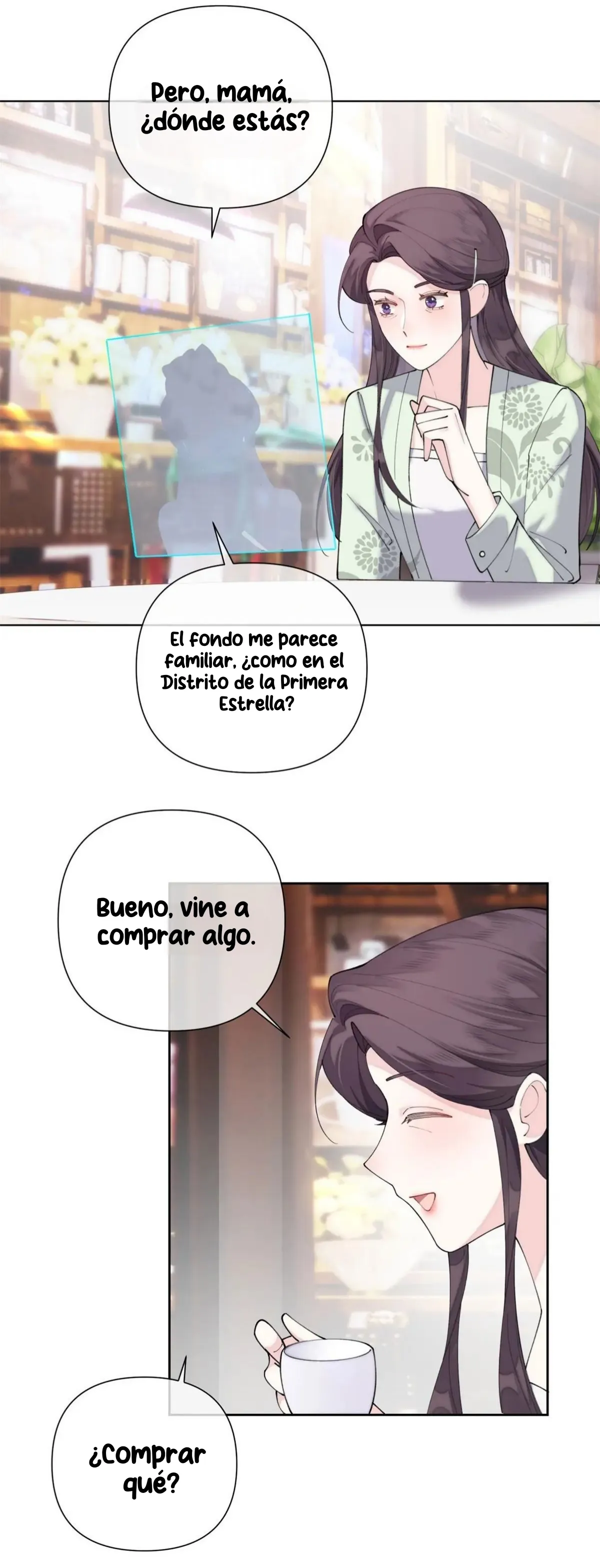 Me casé con mi comandante - Capítulo 95 - Página 13 - LectorTMOo