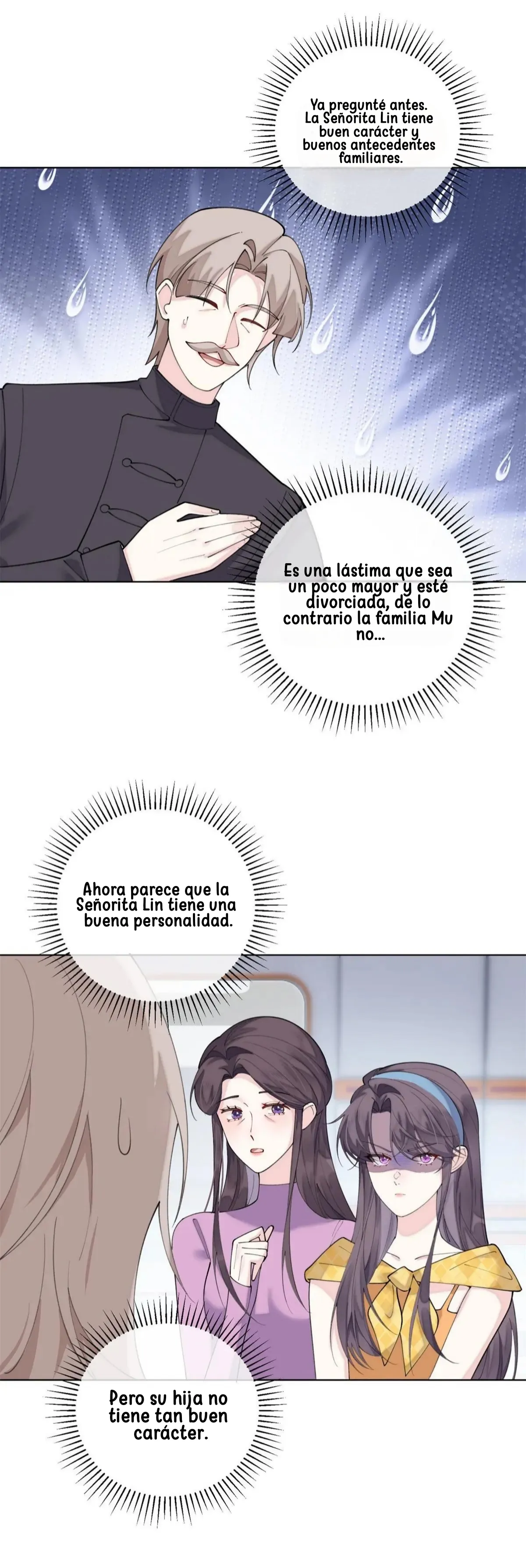 Me casé con mi comandante - Capítulo 98 - Página 13 - LectorTMOo