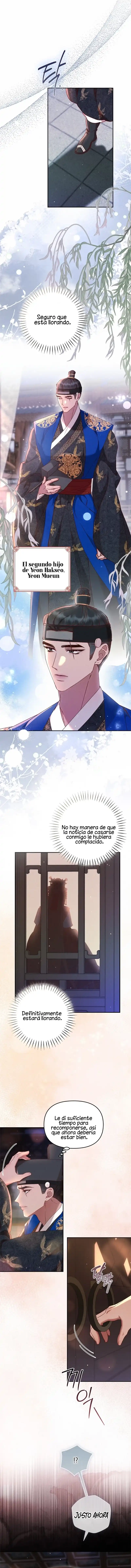 Me casé con mi Enemigo - Capítulo 1 - Página 12 - LectorTMOo