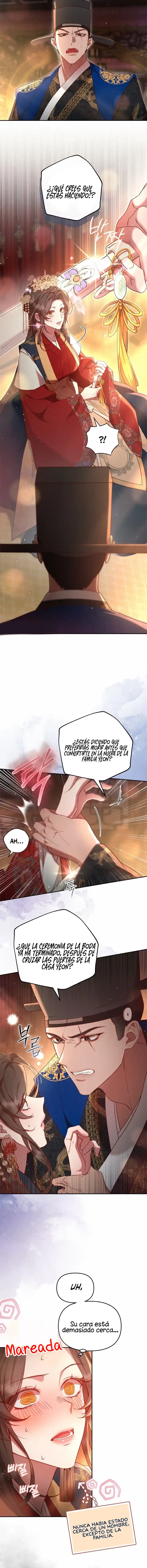 Me casé con mi Enemigo - Capítulo 1 - Página 13 - LectorTMOo