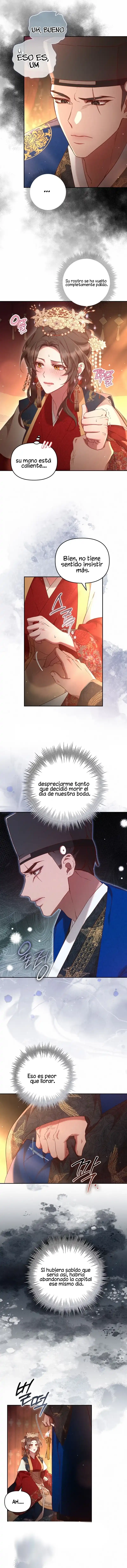 Me casé con mi Enemigo - Capítulo 1 - Página 14 - LectorTMOo