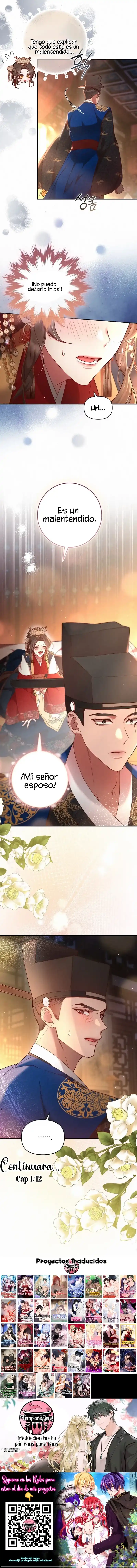 Me casé con mi Enemigo - Capítulo 1 - Página 15 - LectorTMOo