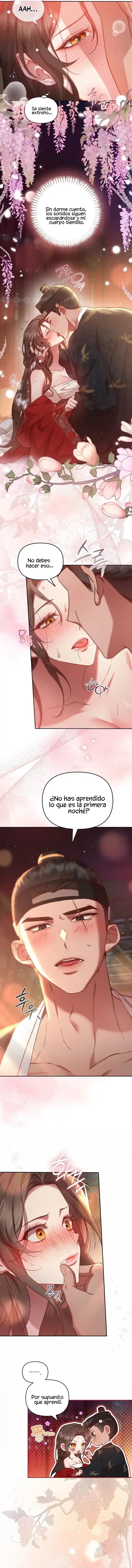 Me casé con mi Enemigo - Capítulo 1 - Página 2 - LectorTMOo