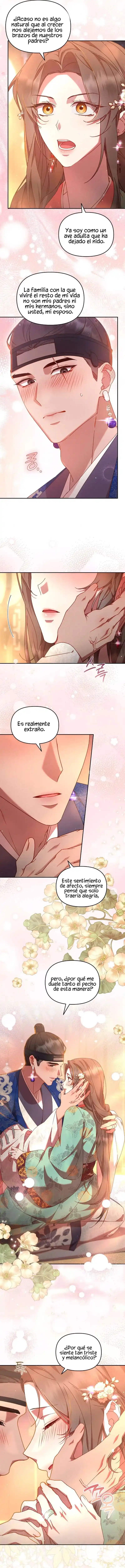 Me casé con mi Enemigo - Capítulo 10 - Página 10 - LectorTMOo