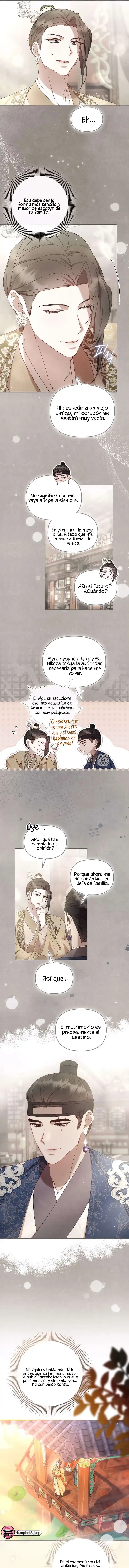 Me casé con mi Enemigo - Capítulo 10 - Página 2 - LectorTMOo