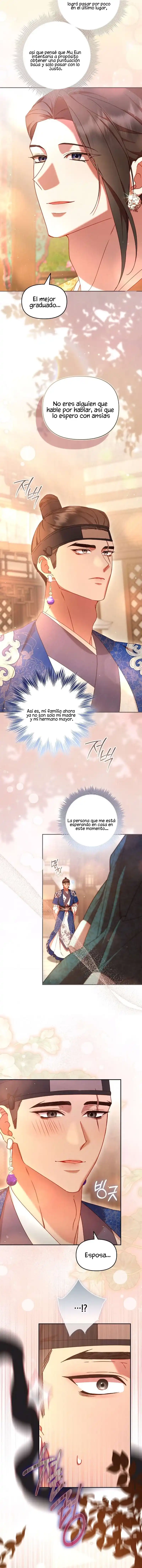 Me casé con mi Enemigo - Capítulo 10 - Página 3 - LectorTMOo