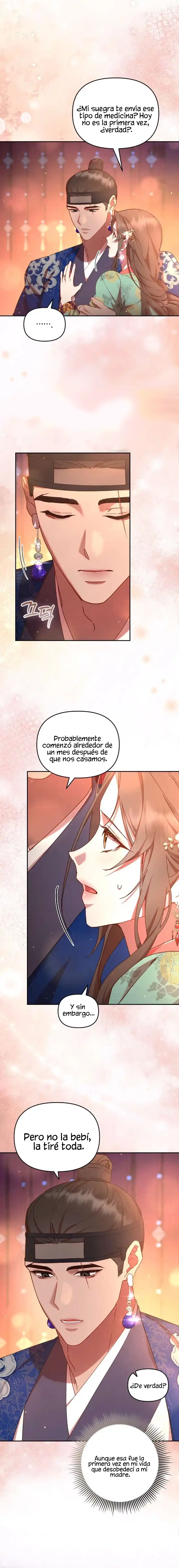 Me casé con mi Enemigo - Capítulo 10 - Página 8 - LectorTMOo