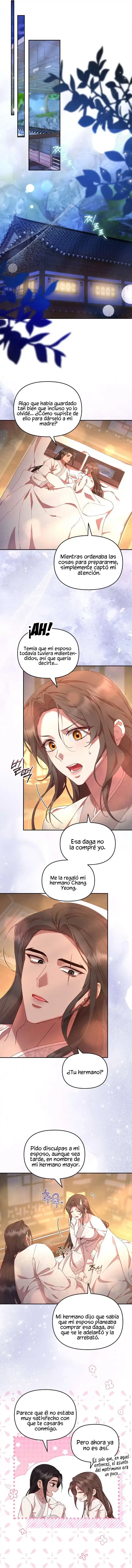 Me casé con mi Enemigo - Capítulo 11 - Página 6 - LectorTMOo