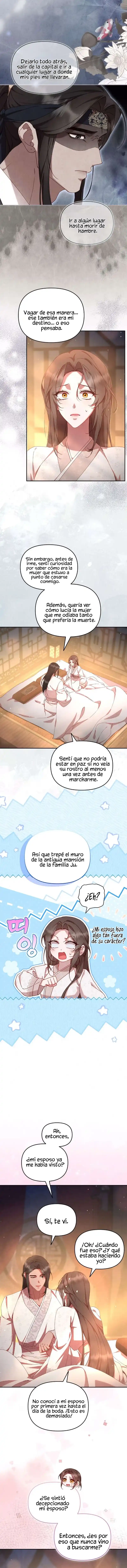 Me casé con mi Enemigo - Capítulo 11 - Página 8 - LectorTMOo