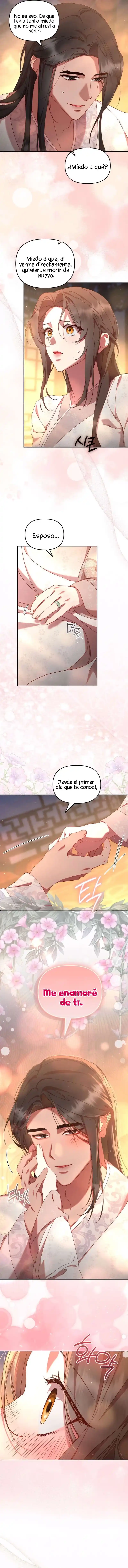 Me casé con mi Enemigo - Capítulo 11 - Página 9 - LectorTMOo