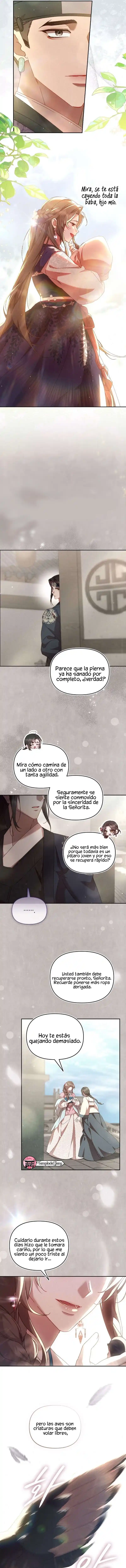 Me casé con mi Enemigo - Capítulo 12 - Página 10 - LectorTMOo