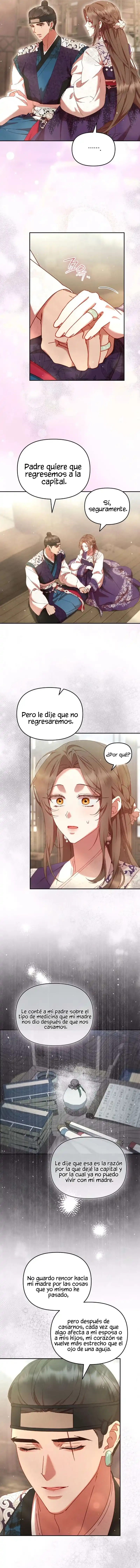 Me casé con mi Enemigo - Capítulo 12 - Página 7 - LectorTMOo