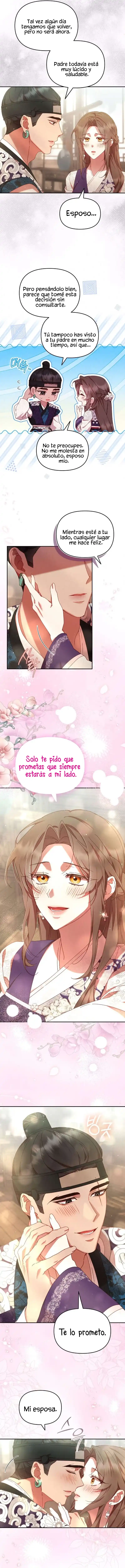 Me casé con mi Enemigo - Capítulo 12 - Página 8 - LectorTMOo