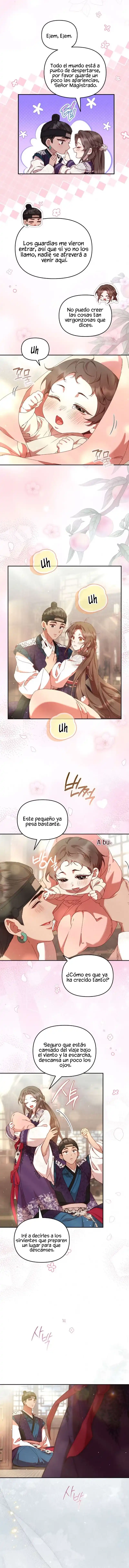 Me casé con mi Enemigo - Capítulo 12 - Página 9 - LectorTMOo