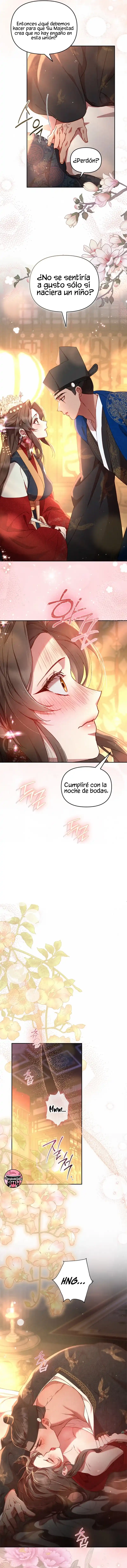 Me casé con mi Enemigo - Capítulo 2 - Página 7 - LectorTMOo
