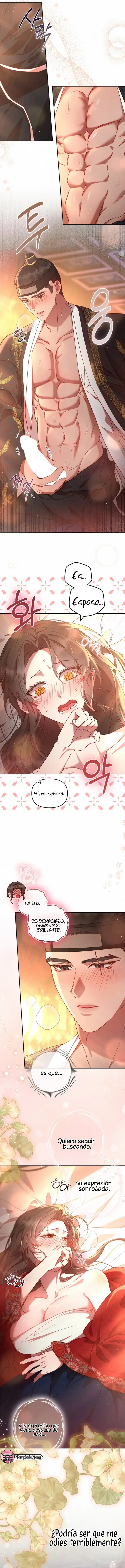 Me casé con mi Enemigo - Capítulo 2 - Página 9 - LectorTMOo