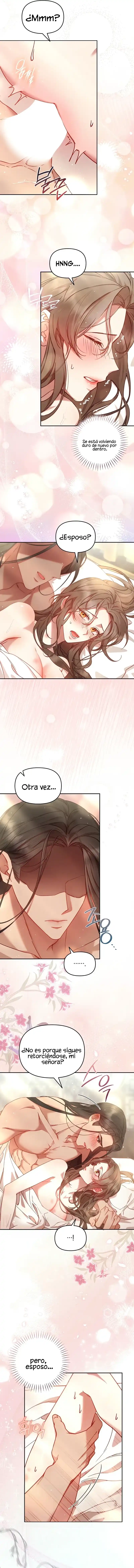 Me casé con mi Enemigo - Capítulo 3 - Página 10 - LectorTMOo