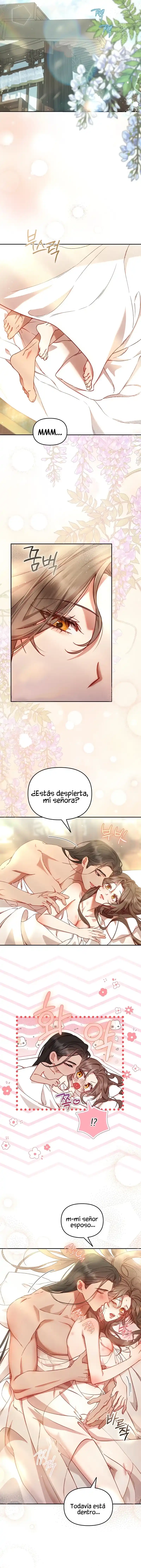 Me casé con mi Enemigo - Capítulo 3 - Página 9 - LectorTMOo
