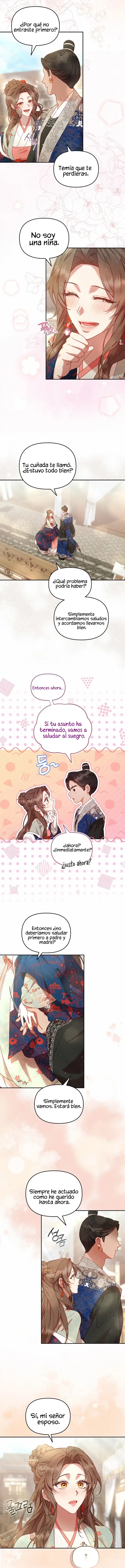 Me casé con mi Enemigo - Capítulo 4 - Página 10 - LectorTMOo