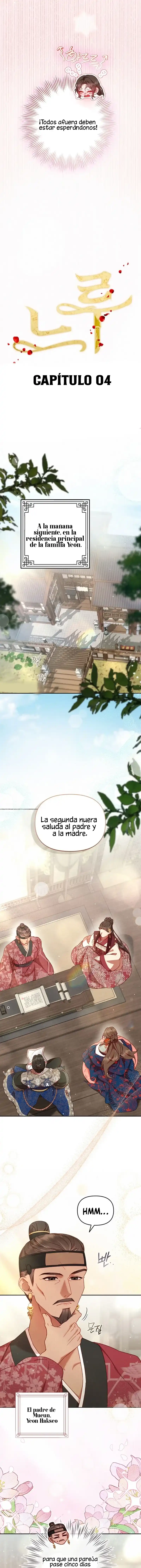 Me casé con mi Enemigo - Capítulo 4 - Página 2 - LectorTMOo
