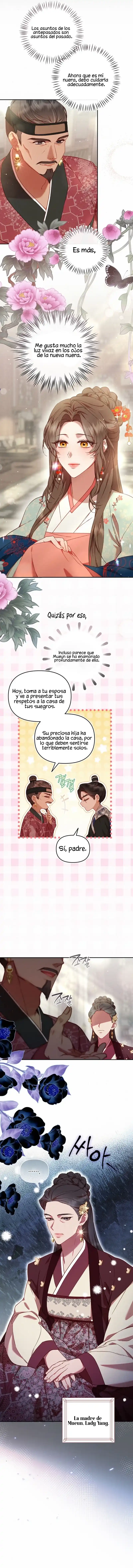 Me casé con mi Enemigo - Capítulo 4 - Página 4 - LectorTMOo