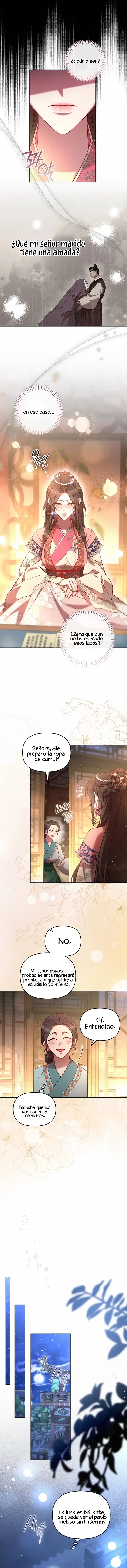 Me casé con mi Enemigo - Capítulo 5 - Página 10 - LectorTMOo