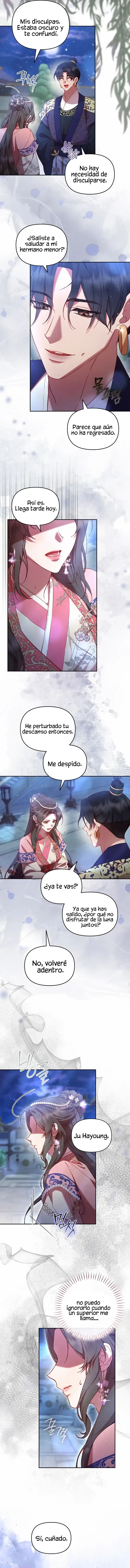 Me casé con mi Enemigo - Capítulo 5 - Página 12 - LectorTMOo
