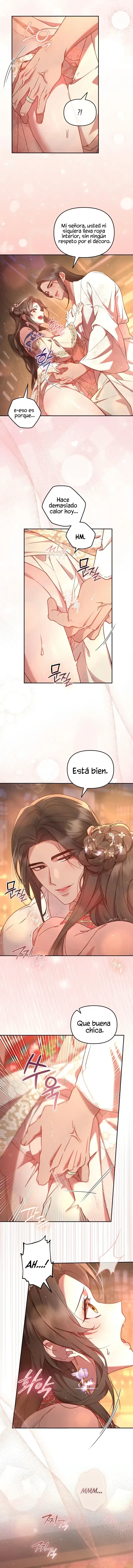 Me casé con mi Enemigo - Capítulo 6 - Página 7 - LectorTMOo