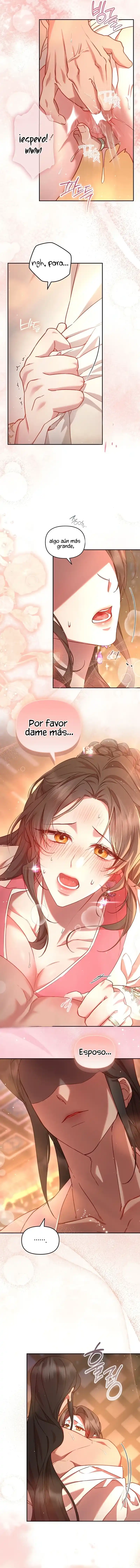 Me casé con mi Enemigo - Capítulo 6 - Página 9 - LectorTMOo