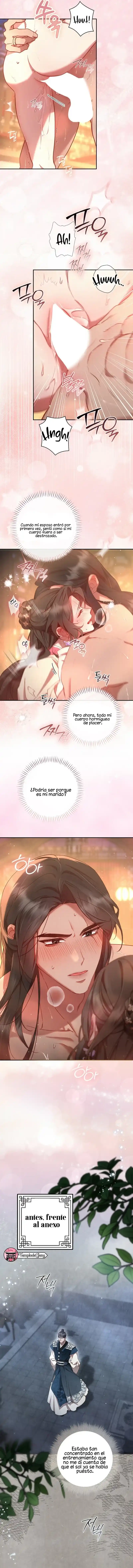 Me casé con mi Enemigo - Capítulo 7 - Página 2 - LectorTMOo