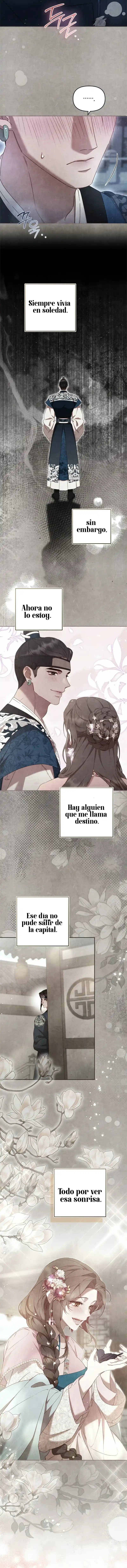 Me casé con mi Enemigo - Capítulo 7 - Página 5 - LectorTMOo