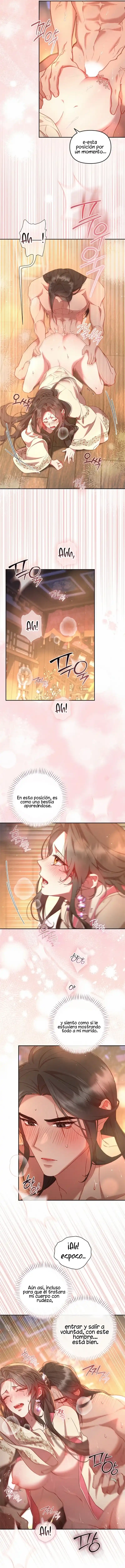 Me casé con mi Enemigo - Capítulo 7 - Página 7 - LectorTMOo