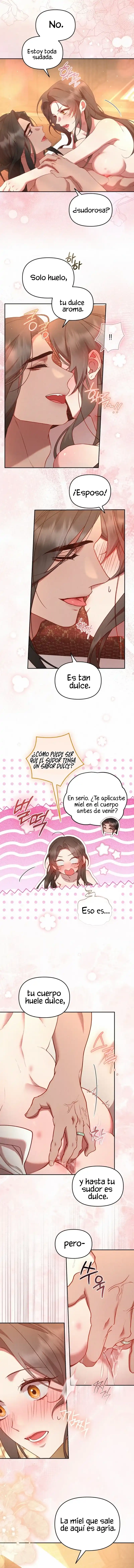 Me casé con mi Enemigo - Capítulo 7 - Página 9 - LectorTMOo