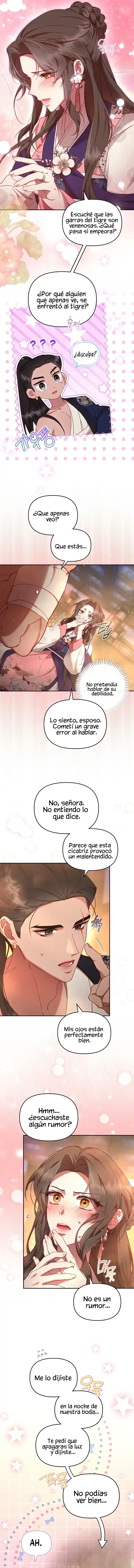 Me casé con mi Enemigo - Capítulo 8 - Página 11 - LectorTMOo