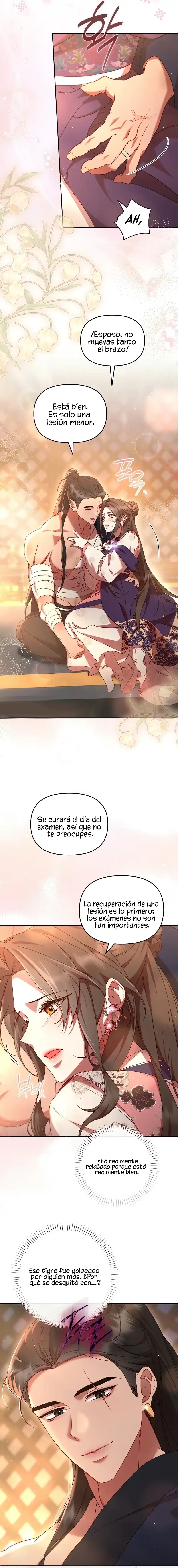 Me casé con mi Enemigo - Capítulo 8 - Página 13 - LectorTMOo