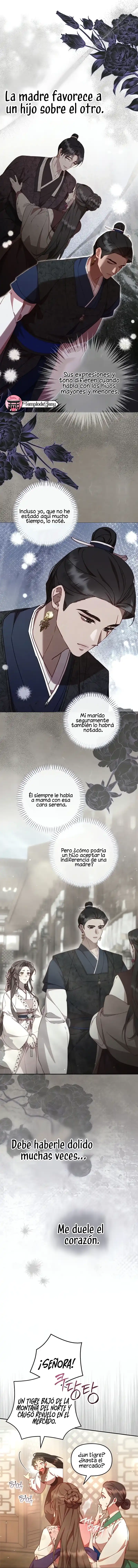 Me casé con mi Enemigo - Capítulo 8 - Página 4 - LectorTMOo