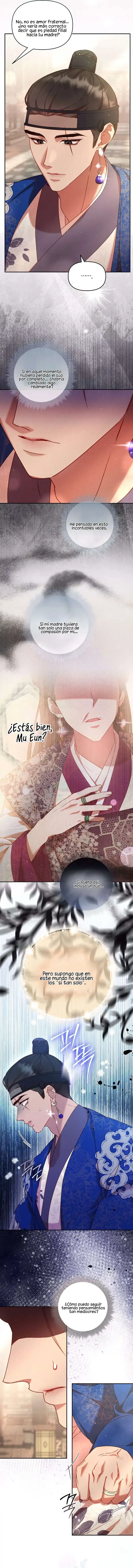 Me casé con mi Enemigo - Capítulo 9 - Página 10 - LectorTMOo