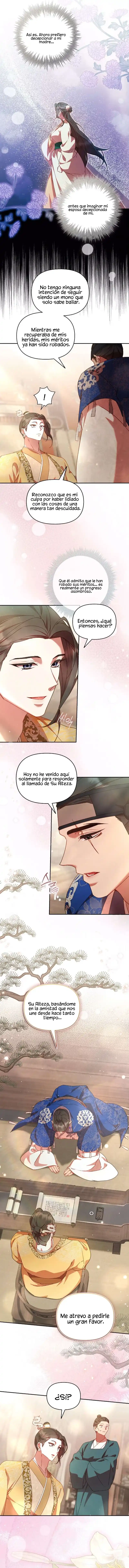 Me casé con mi Enemigo - Capítulo 9 - Página 11 - LectorTMOo