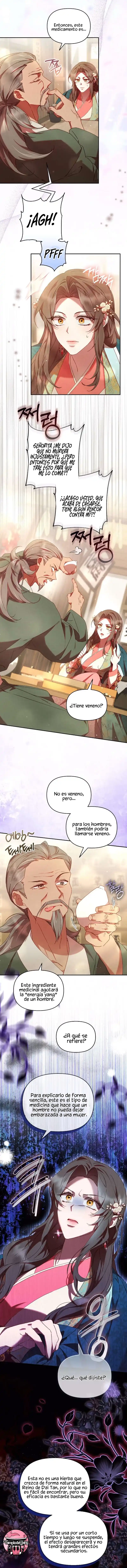 Me casé con mi Enemigo - Capítulo 9 - Página 13 - LectorTMOo